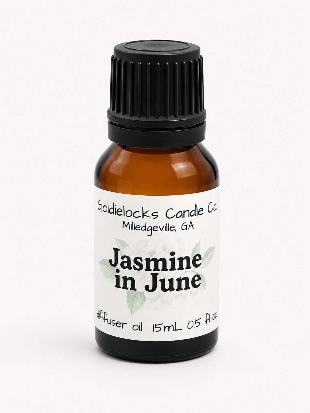 Jasmine in June