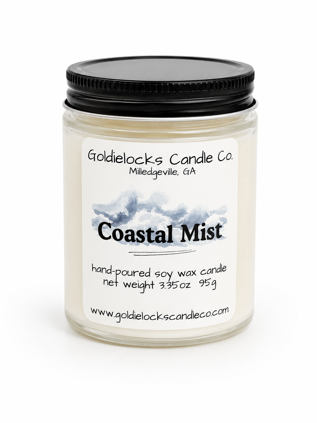 Coastal Mist