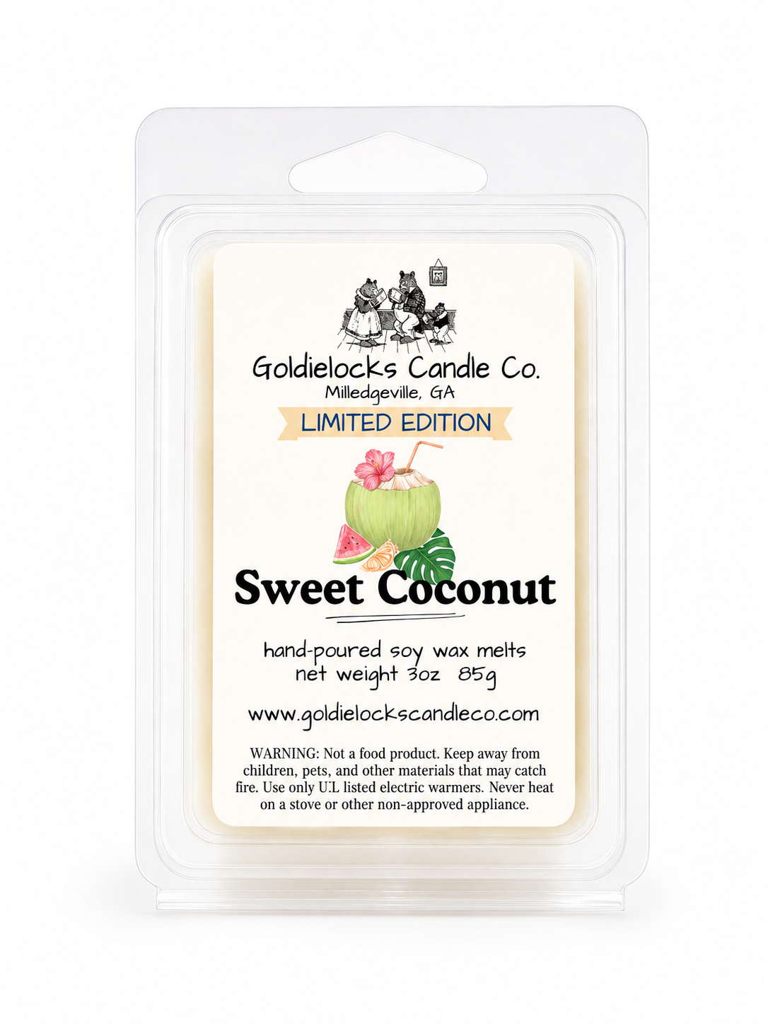Sweet Coconut Wax Melt.png
