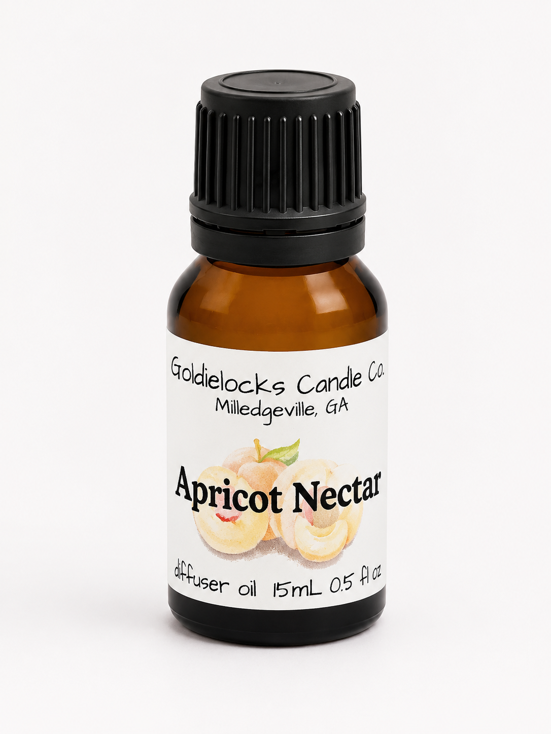 Apricot Nectar