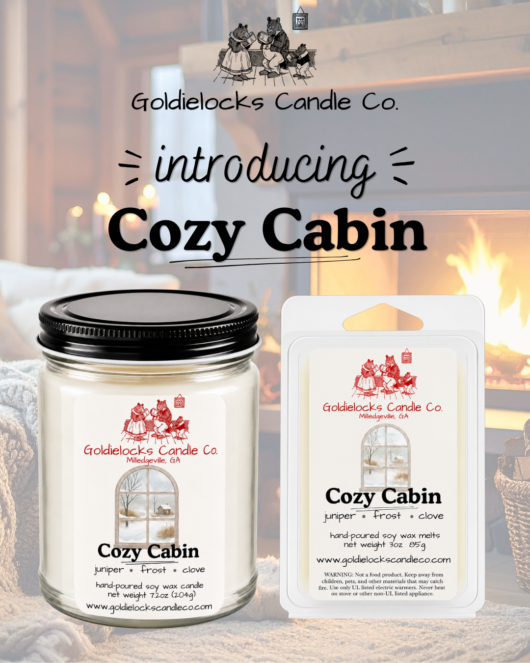 Cozy Cabin Intro.png