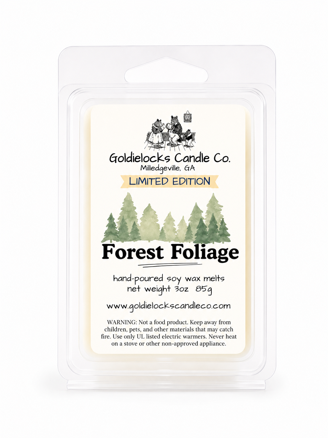 Forest Foliage Wax Melt.png