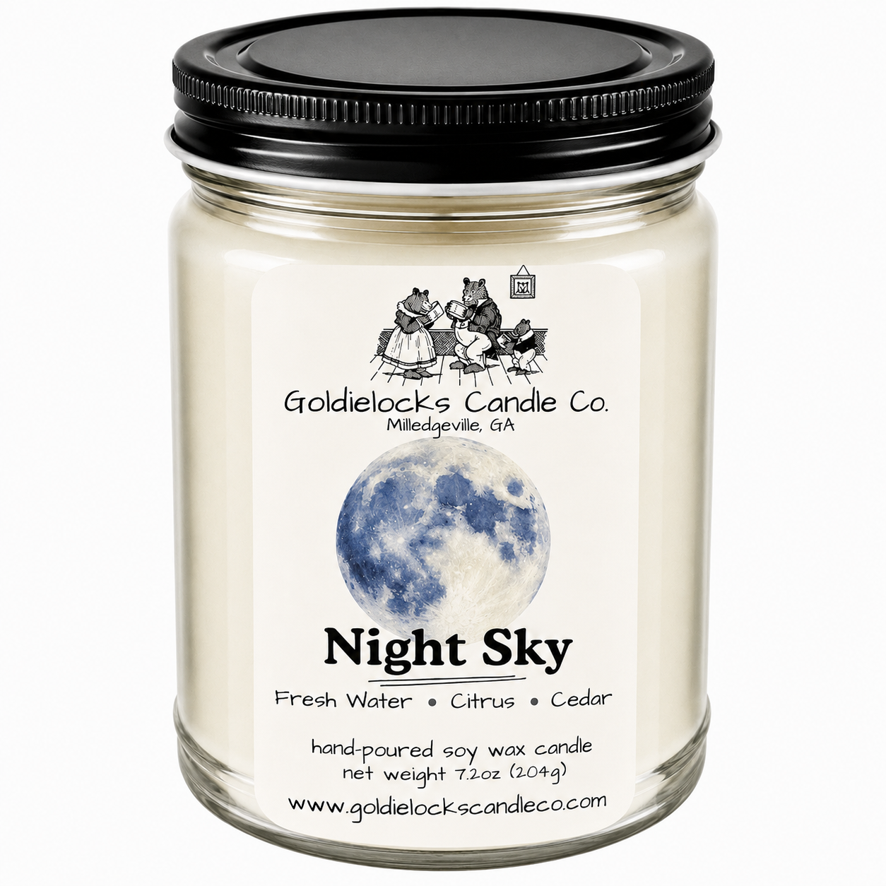 Night Sky