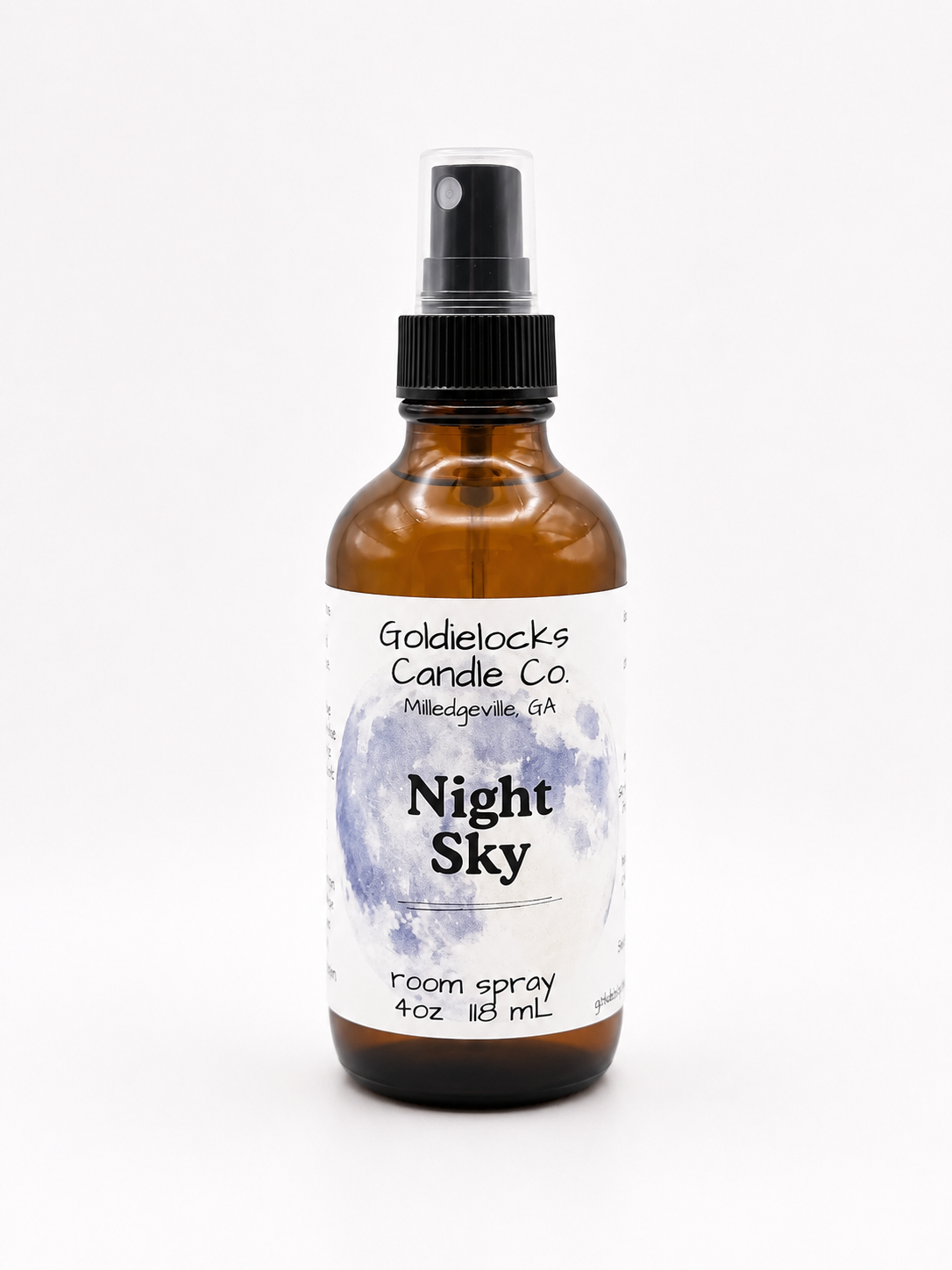 Night Sky