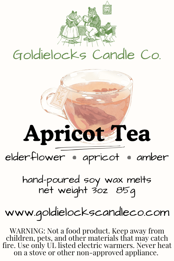 Apricot Tea