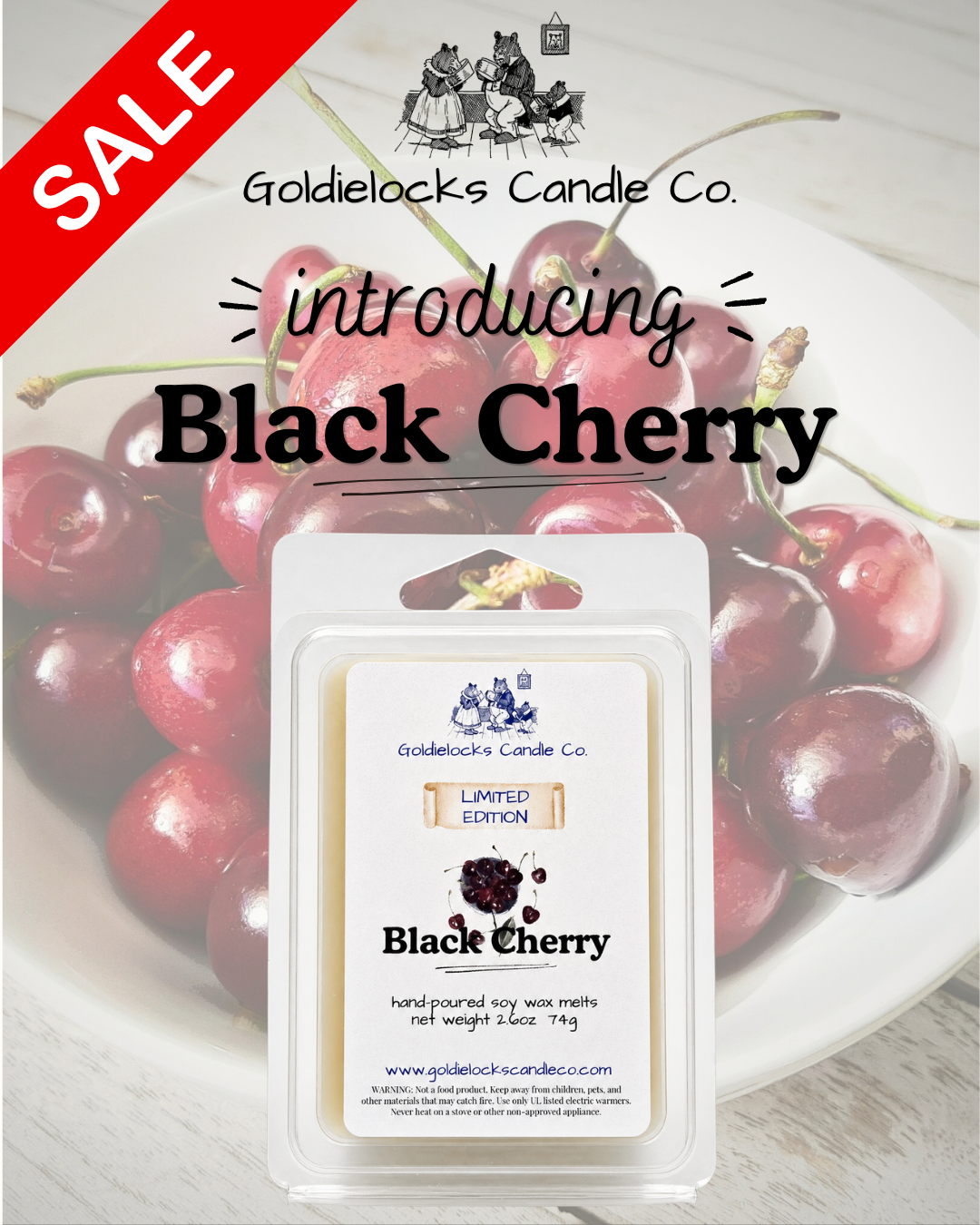 Black Cherry