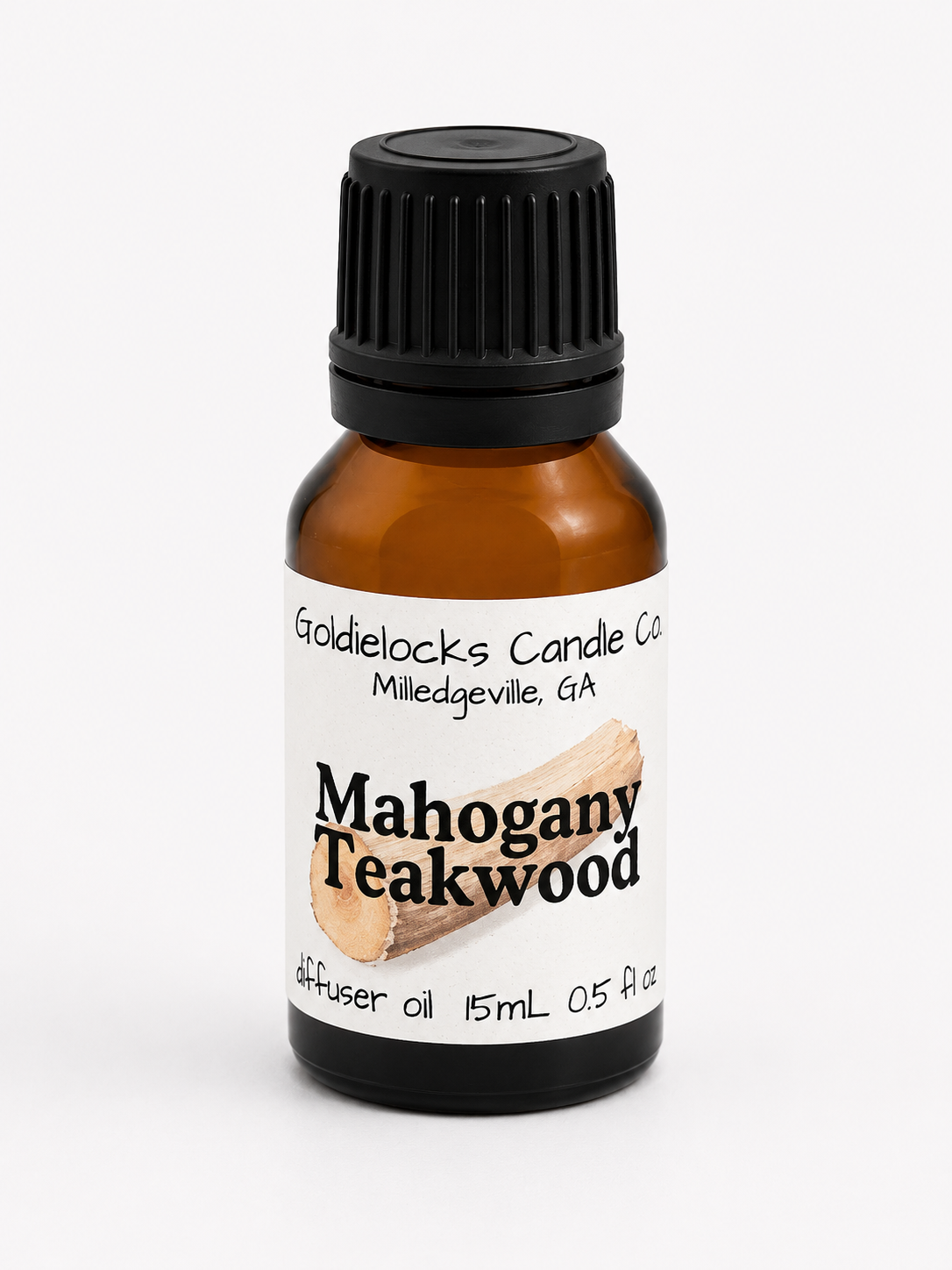 Mahogany Teakwood