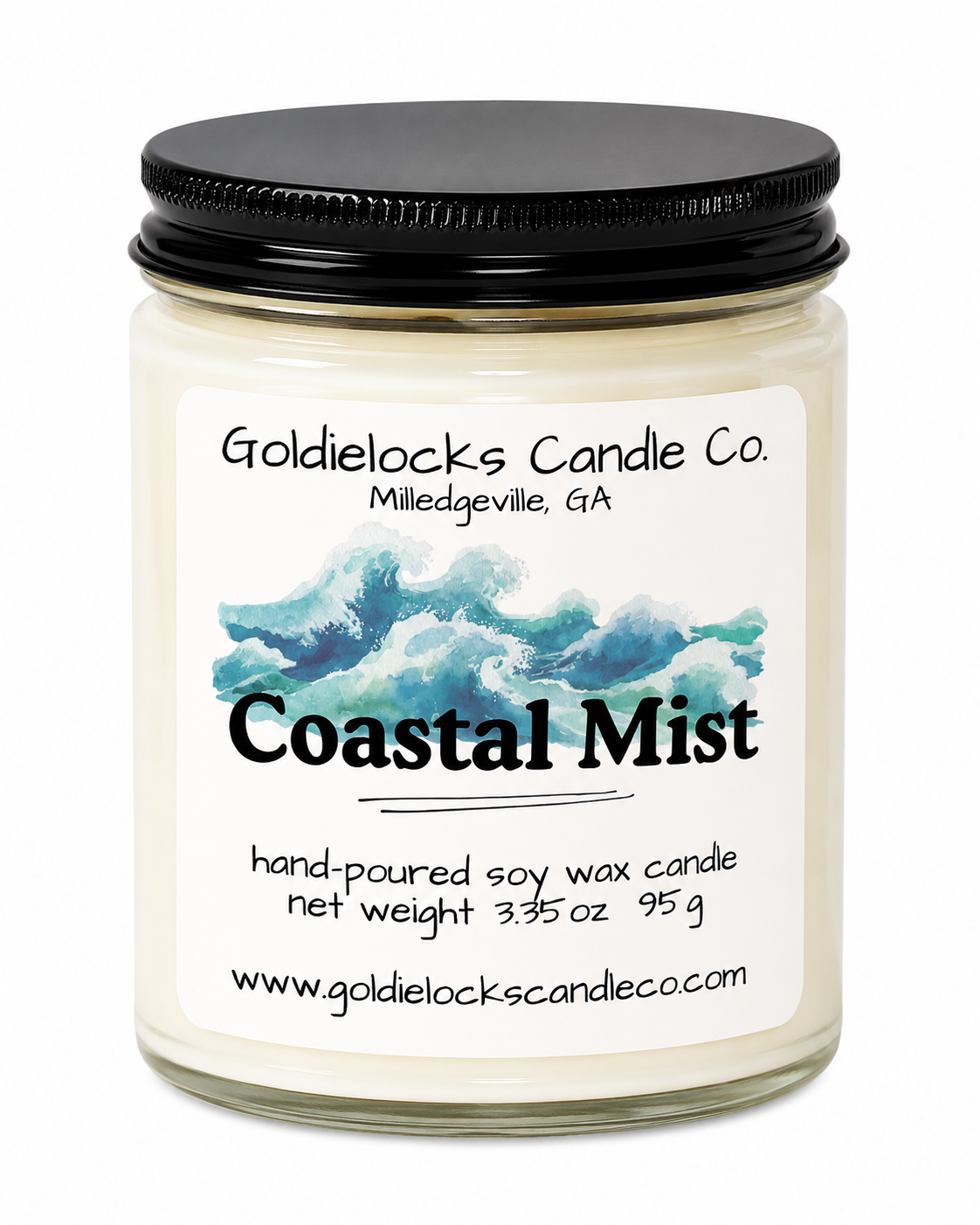 Coastal Mist