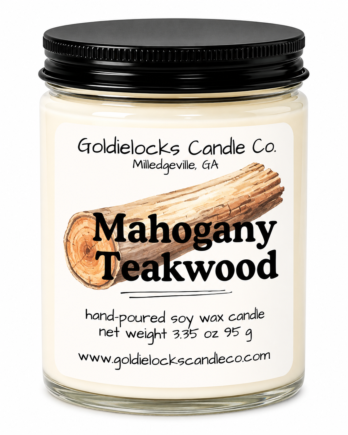 Mahogany Teakwood