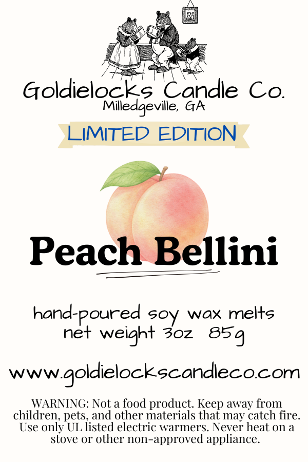 Melt LE Peach Bellini.png