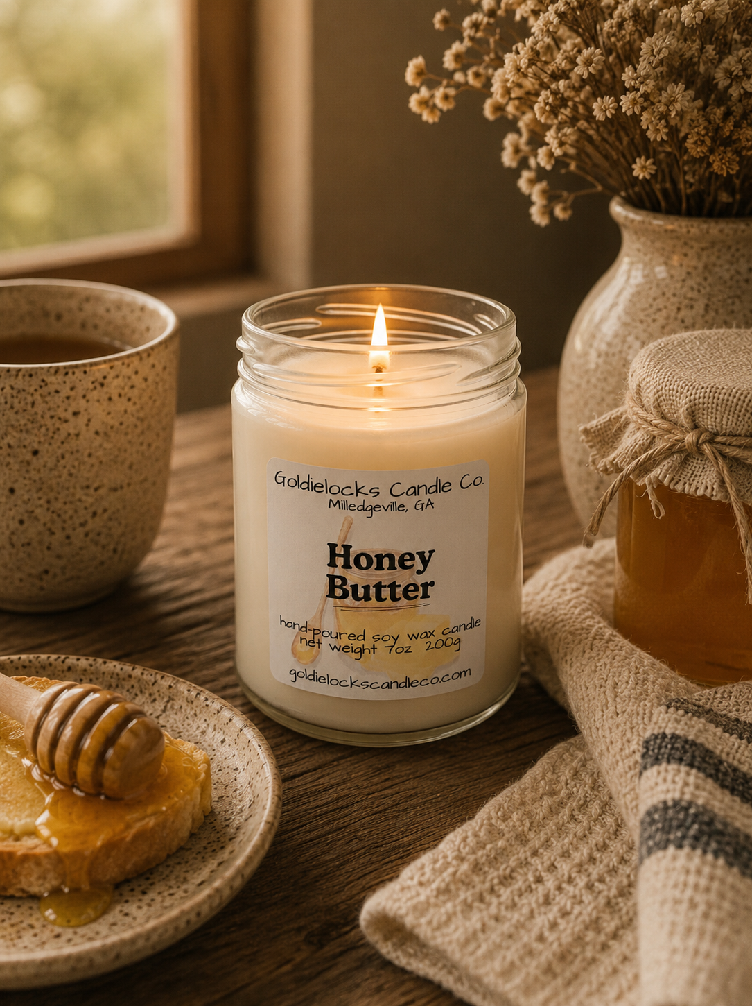 Honey Butter Lit Candle.png