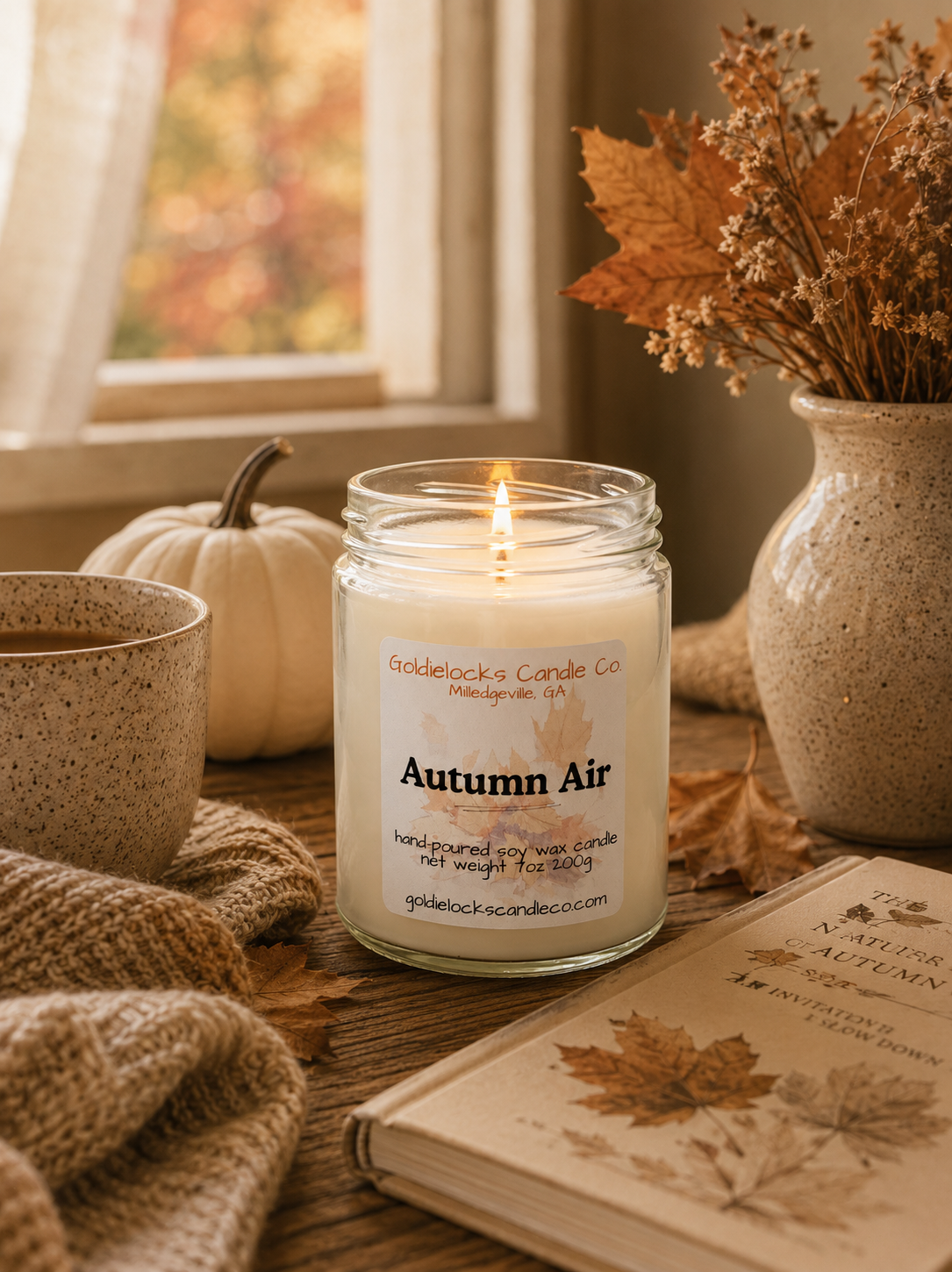Autumn Air Lit Candle.png