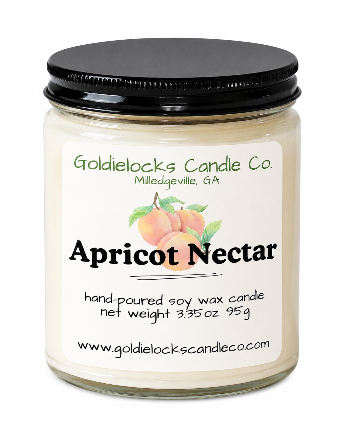 Apricot Nectar