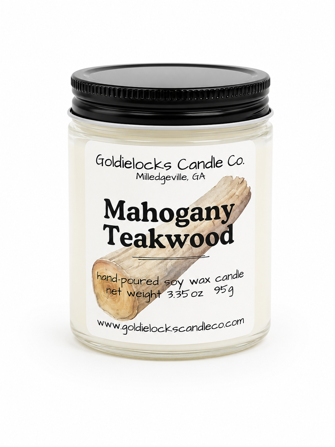 Mahogany Teakwood