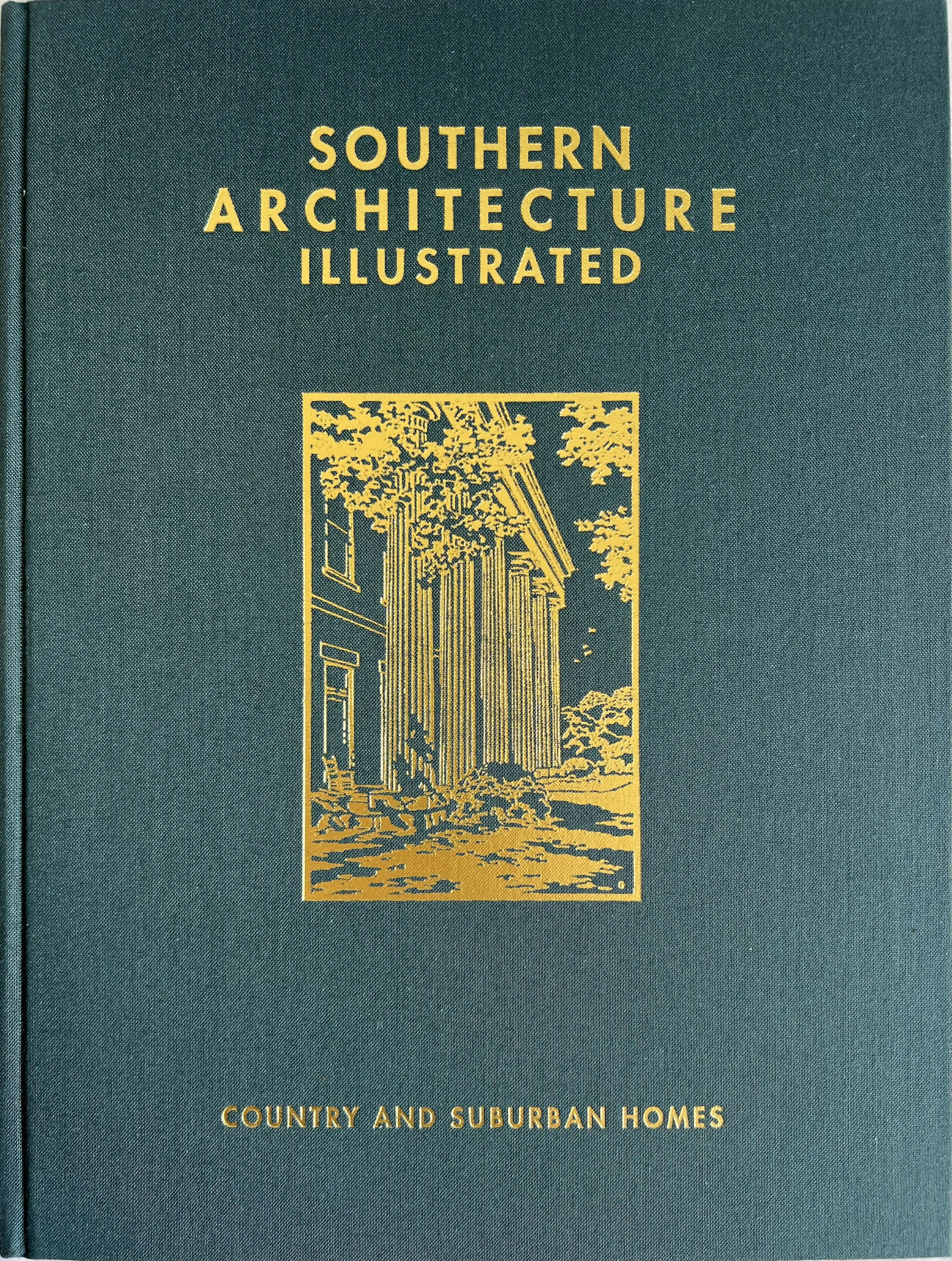 Southern Architects Illustrated, published 1931