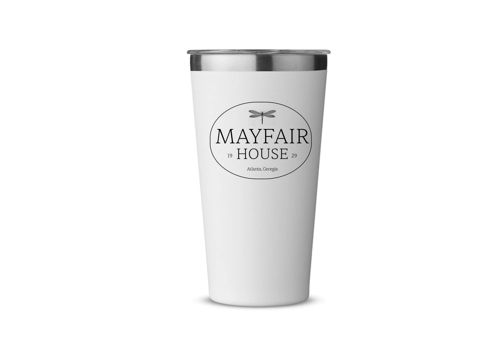 Mayfair Tumbler