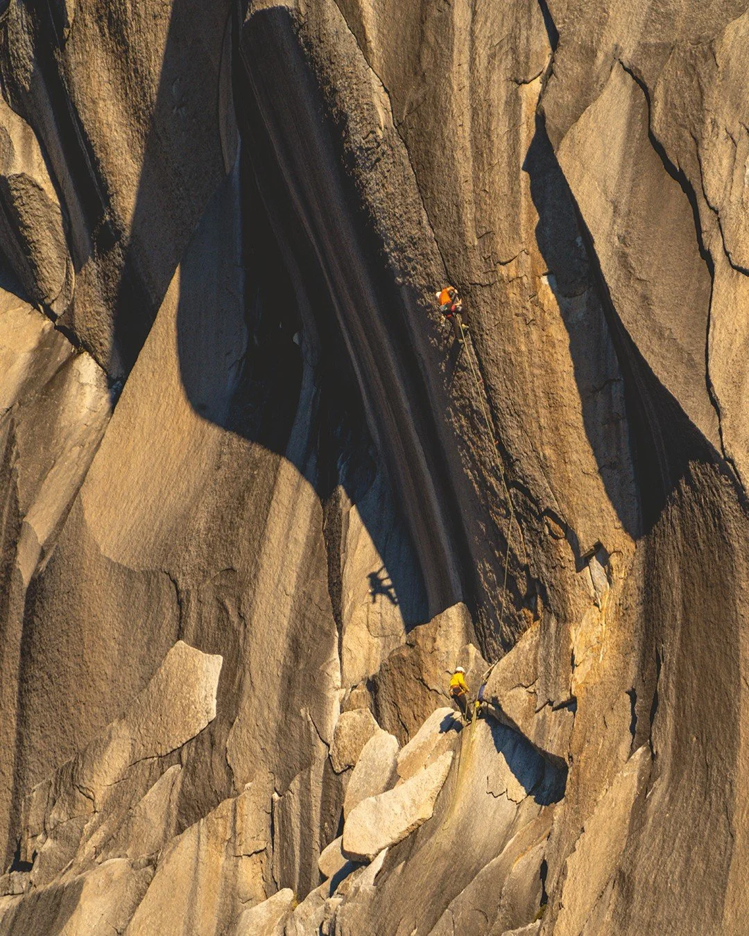 Patagonia: Free Wall Kit