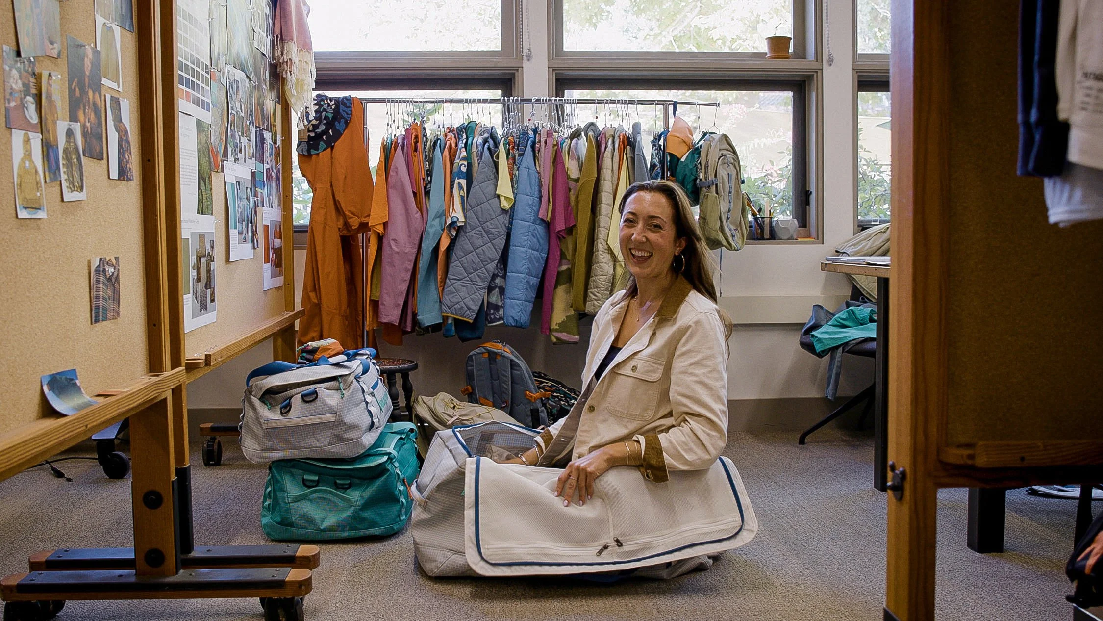Patagonia: New Arrivals