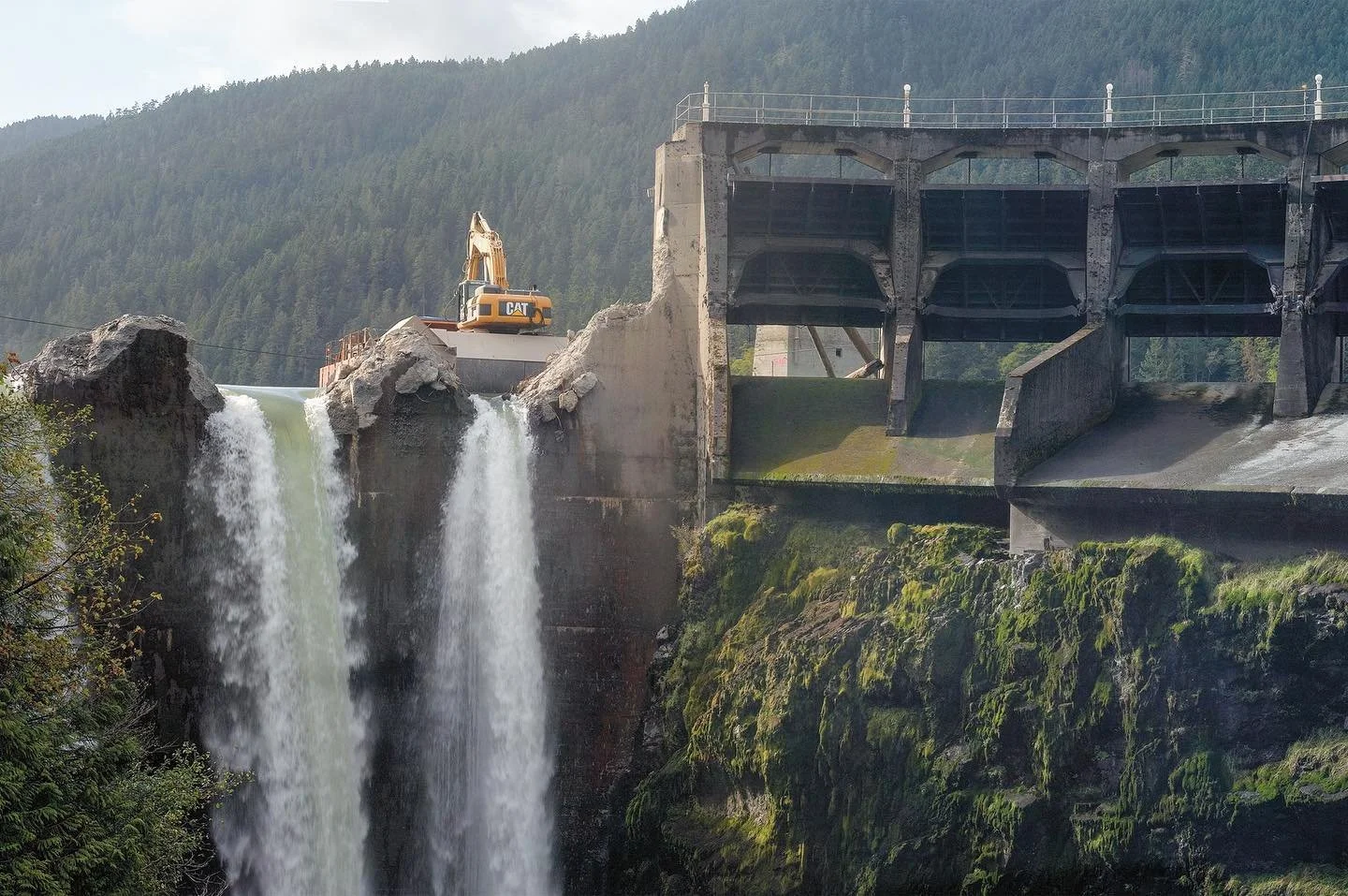 Patagonia: Breaking Down Dams