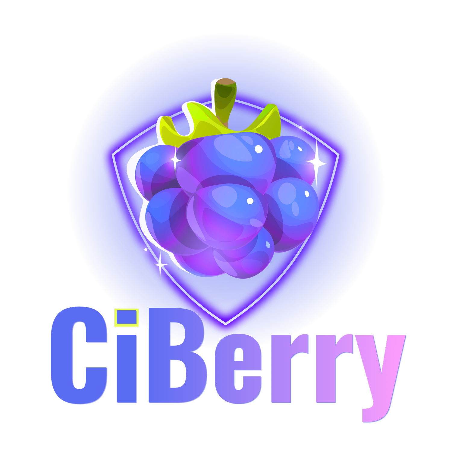 CiBerry - Cybersecurity Marketing