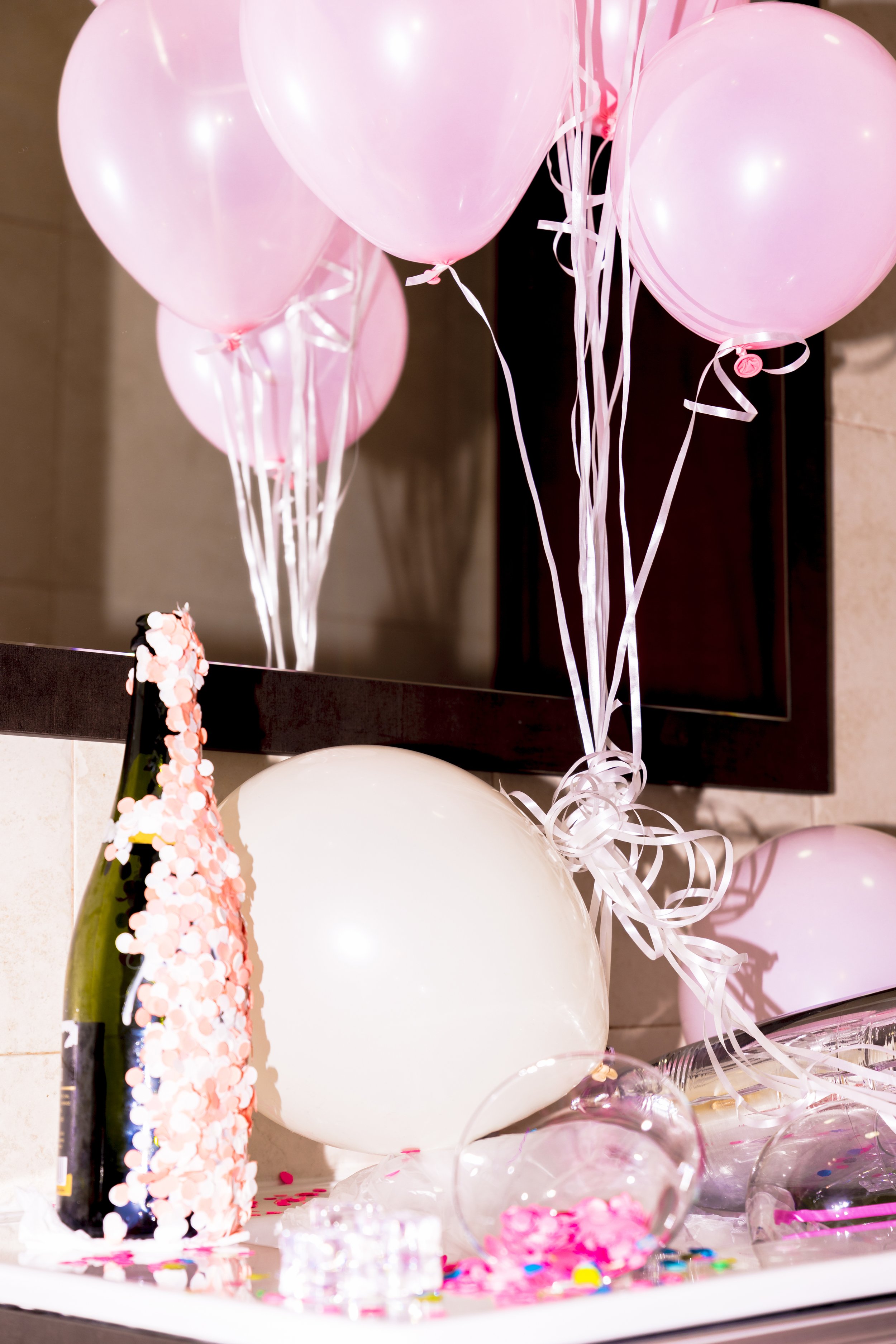 Balloons