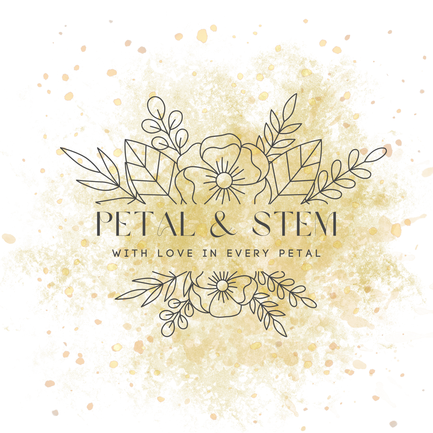 Petal and Stem NOLA