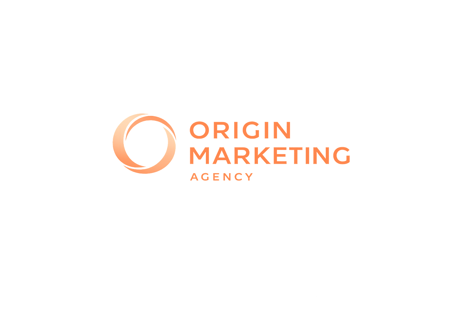 A futuristic digital display with glowing orange text and graphics.
