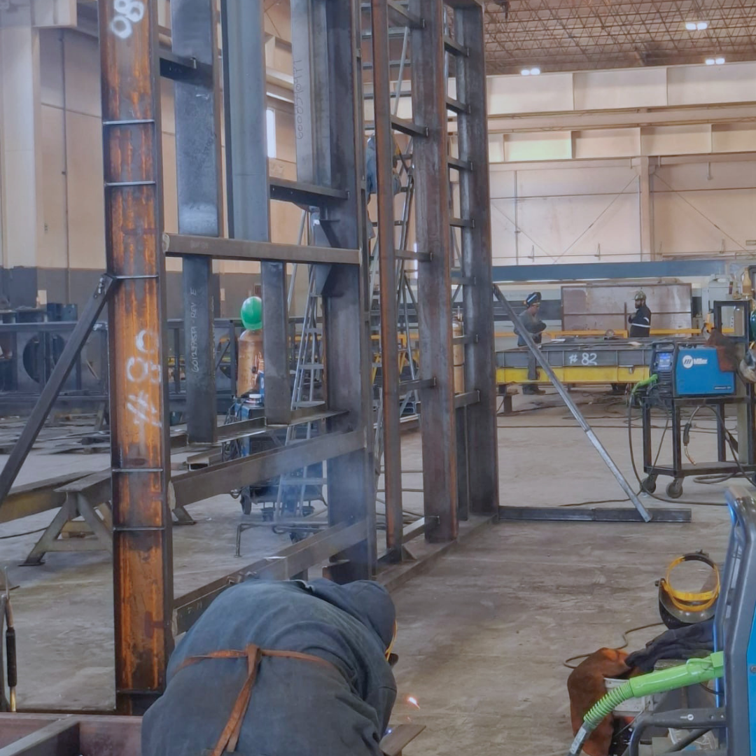 Manpower Services