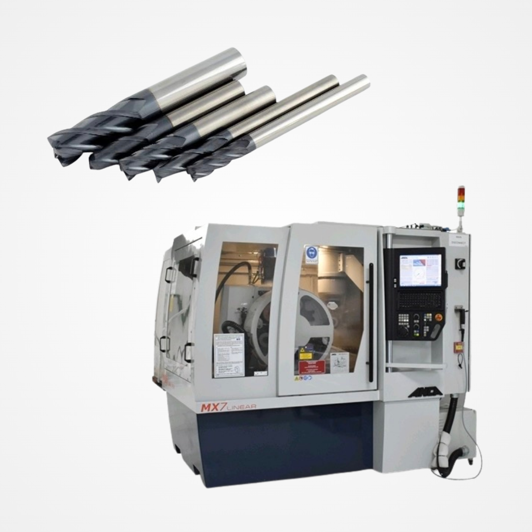 Tooling Solutions