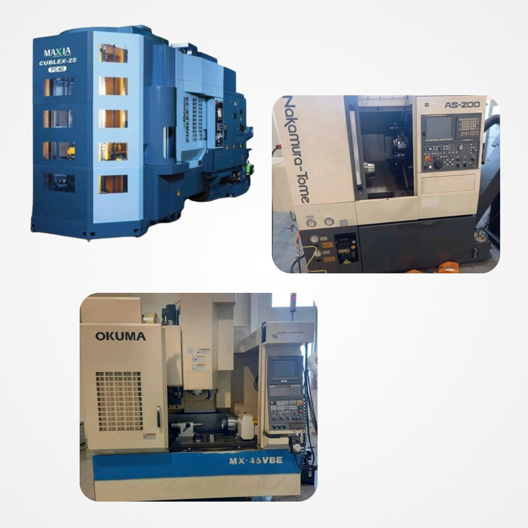Products & Components