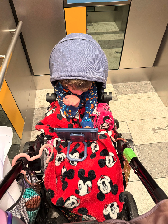 Please Don’t Call CPS, But I’ll Understand if You Do