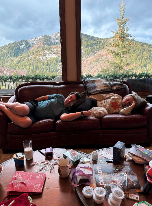 Burnout Is Real: From One Parent to Another