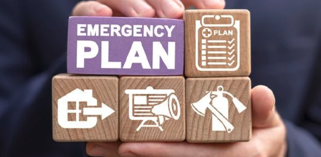 Preparing for Emergencies: A Guide for Families in Southern California