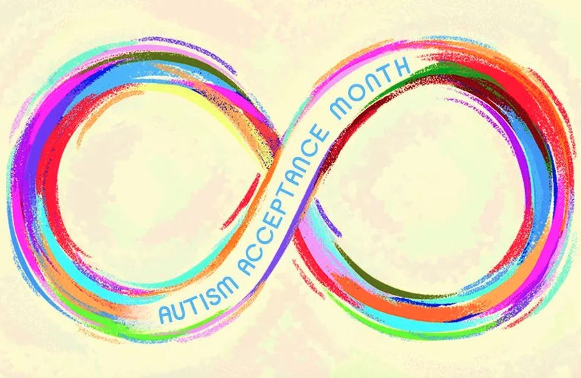 Autism Acceptance Month