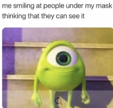 Mask Wearing 101