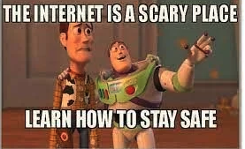 How To Keep Your Kids Safe Online