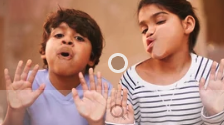 A sibling with a purpose: what it means for your child who has special needs and what that means for their siblings.