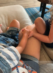 I'm worried about my child's development