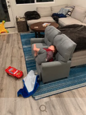 Reasons Why My Kid is Crying - A look at the functions of behavior