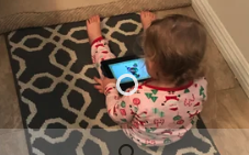 Screen Time: How Do I Get My Kid Off the Tablet?