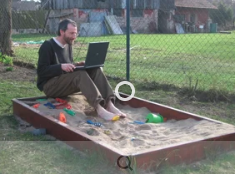 Playing Nice in the Sandbox: Continuing the Mental Illness Conversation in America