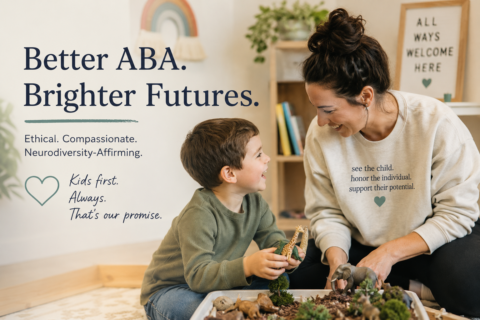 When ABA Makes the News for the Wrong Reasons: A Message to Parents