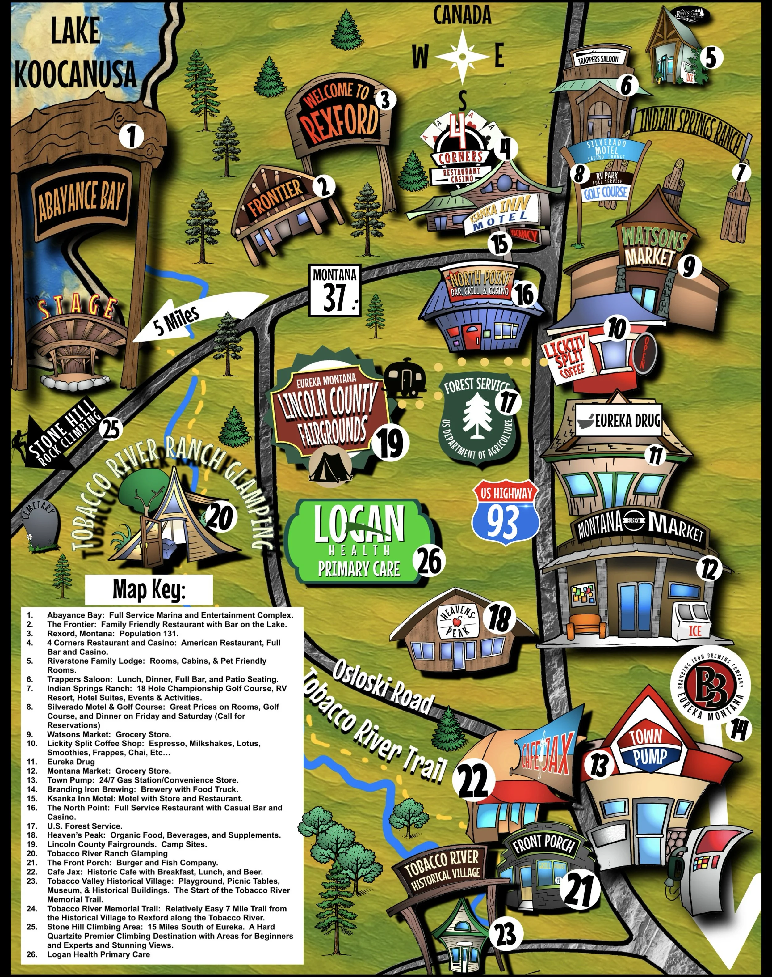 SINGLE IMAGE SERVICE