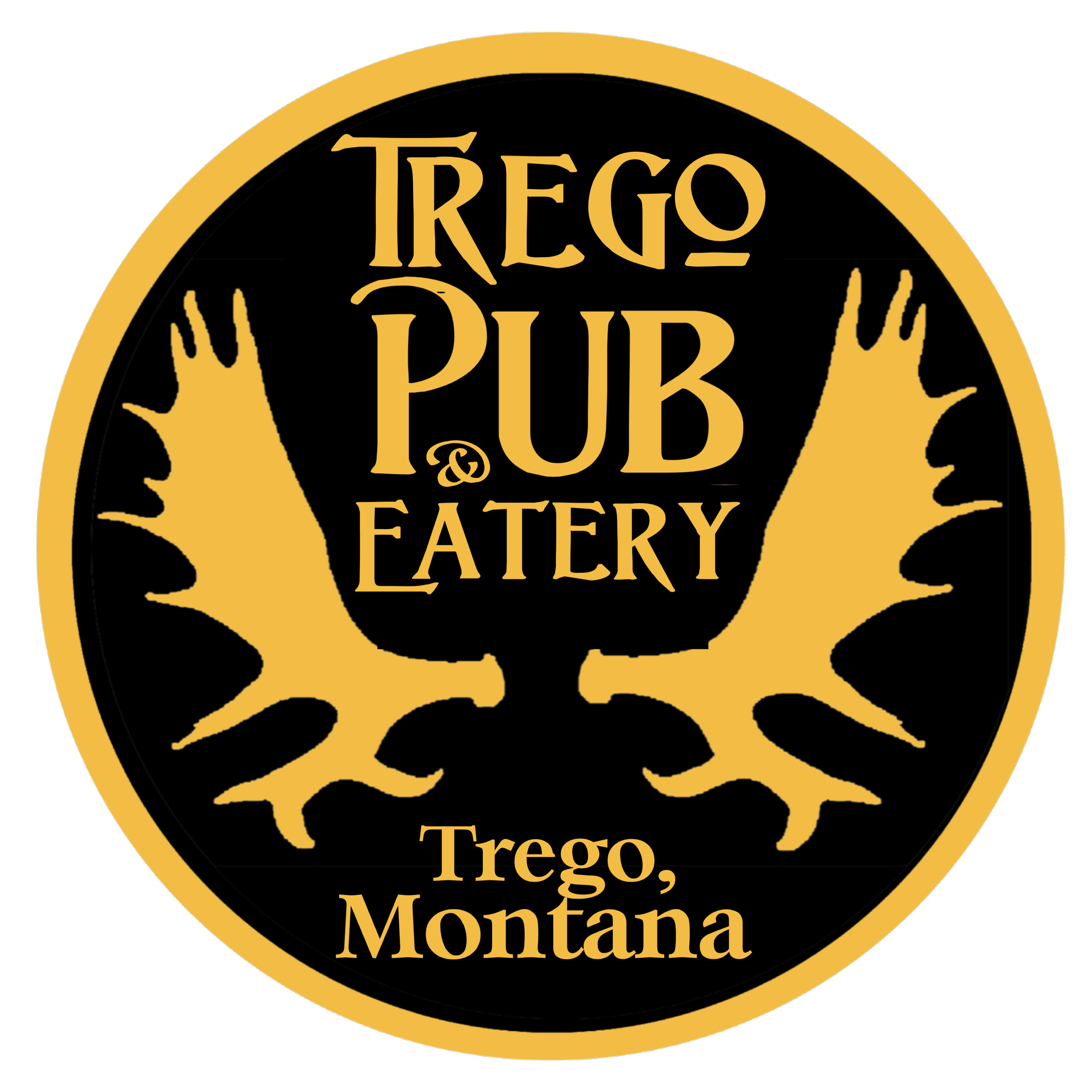 The Trego Pub Project