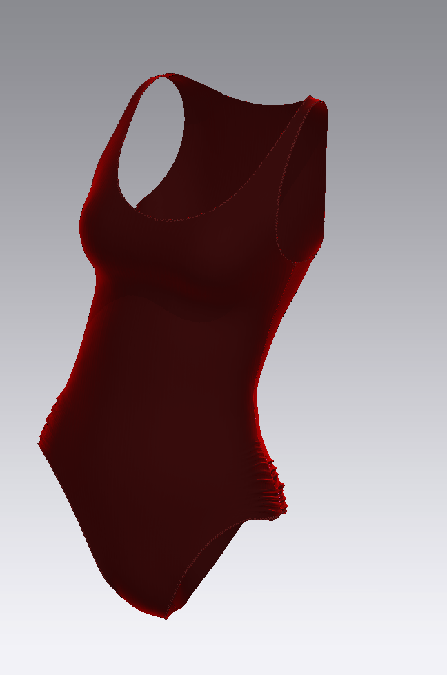 Velvet Swimwear Project