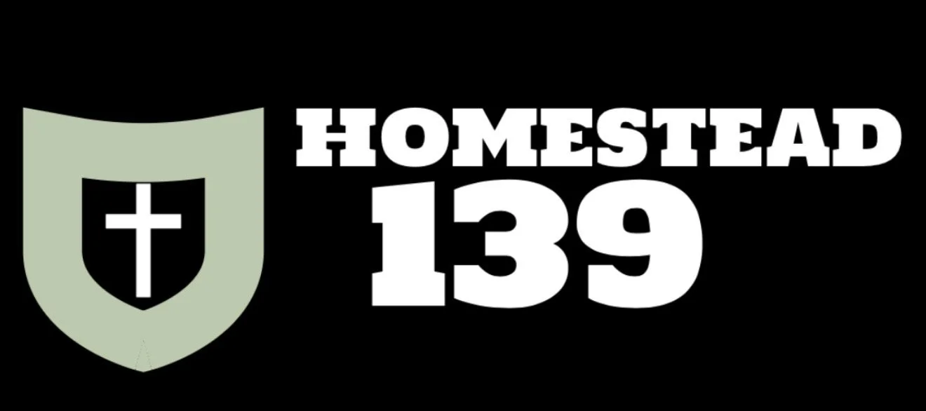 Homestead 139