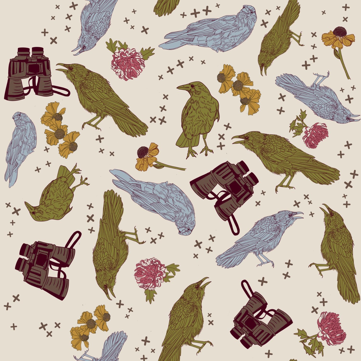 Nature Watch