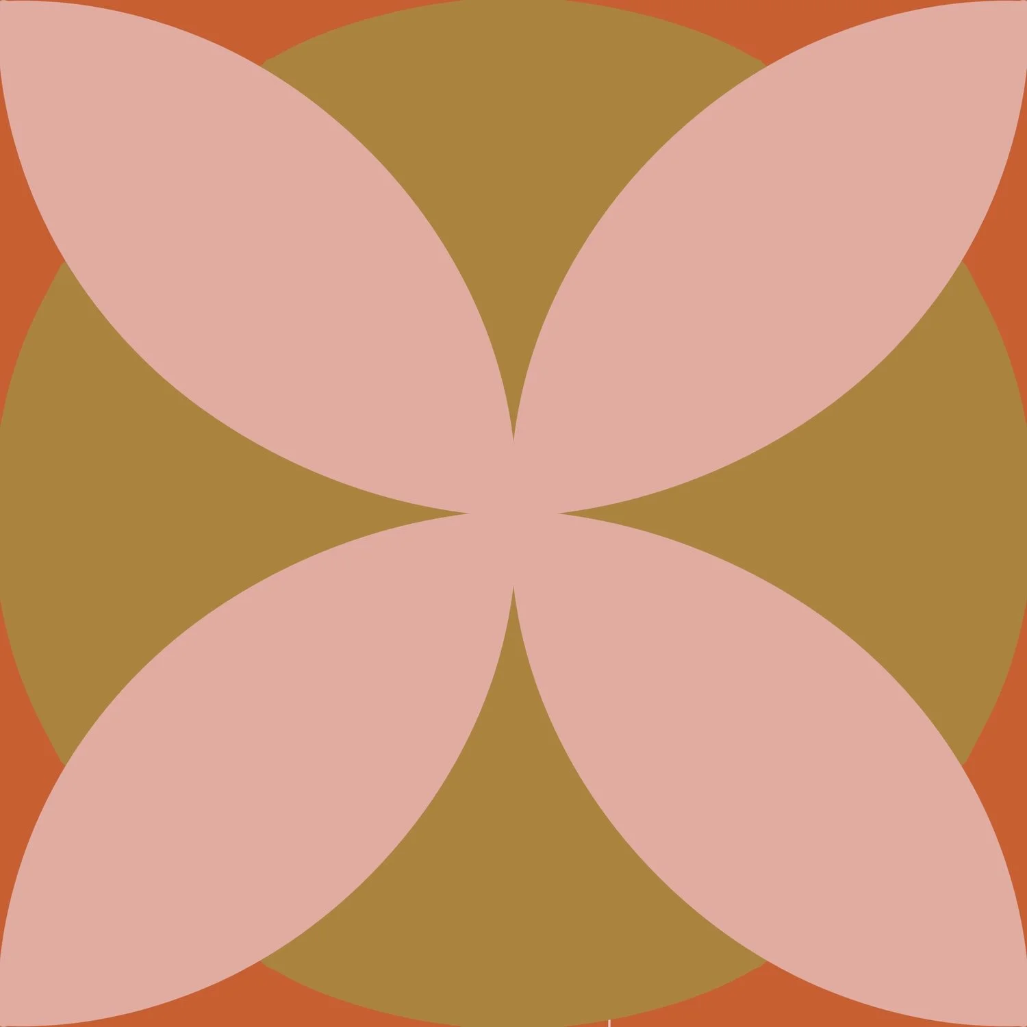 Desert Rose