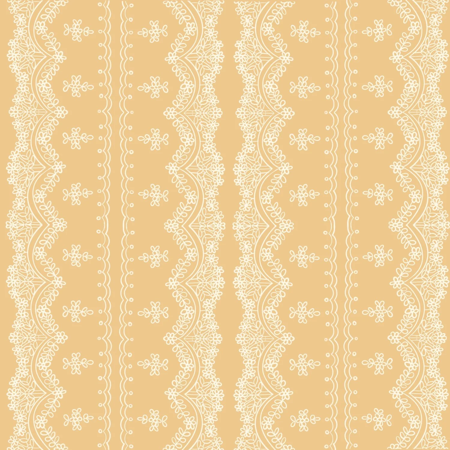 Eyelet Blooms