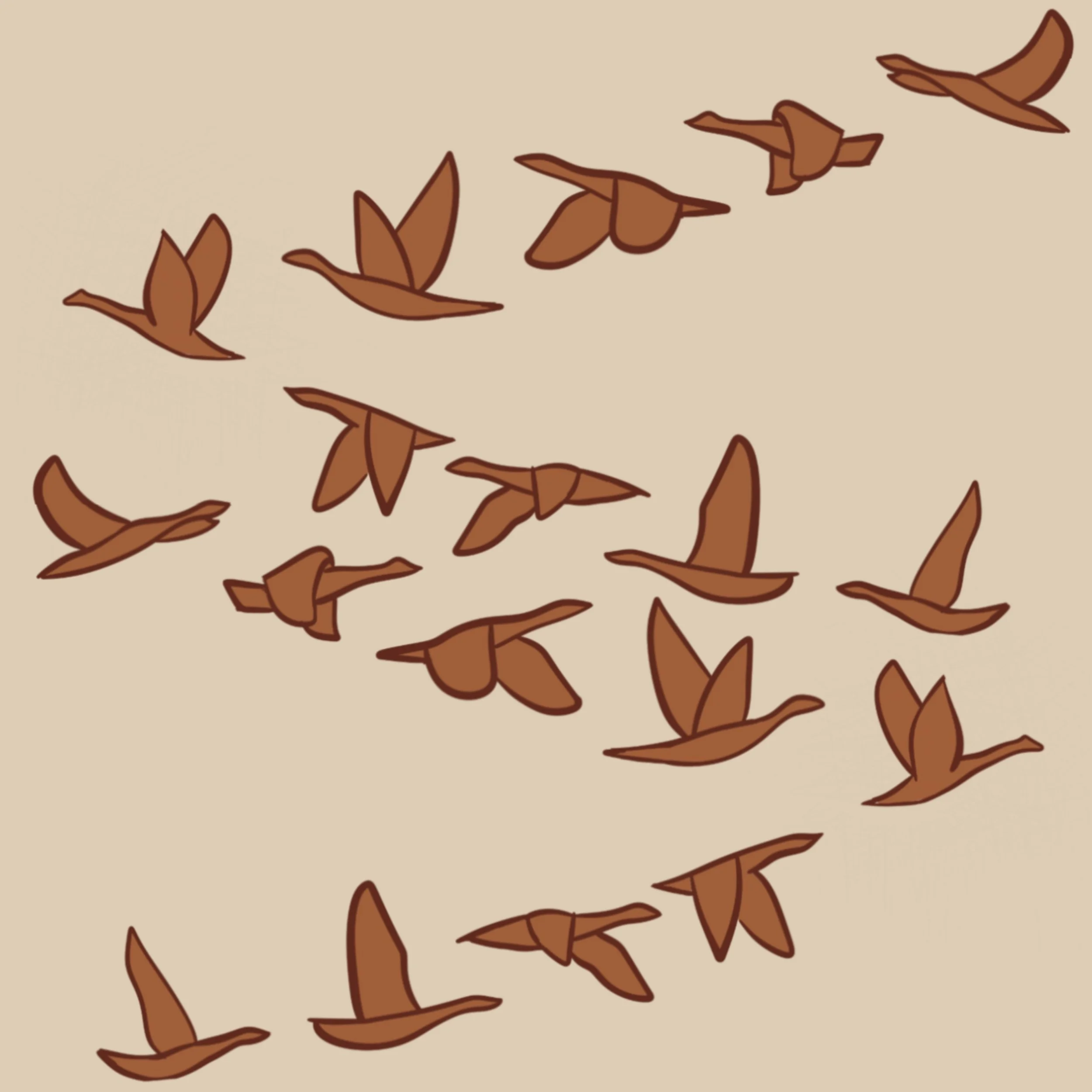 Migration